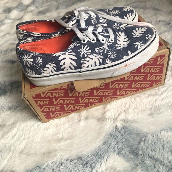 Vans shoes - Picture 8 of 8